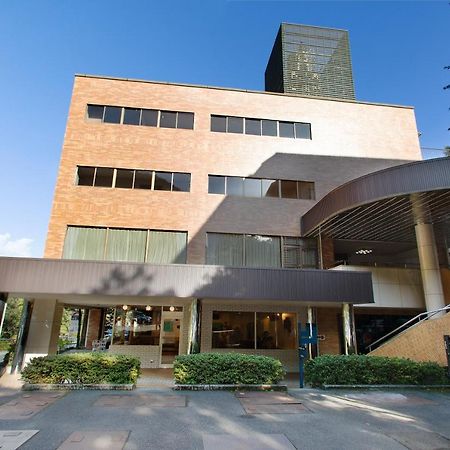 Senkei Plaza Hotel ฮาโกเน่ ภายนอก รูปภาพ
