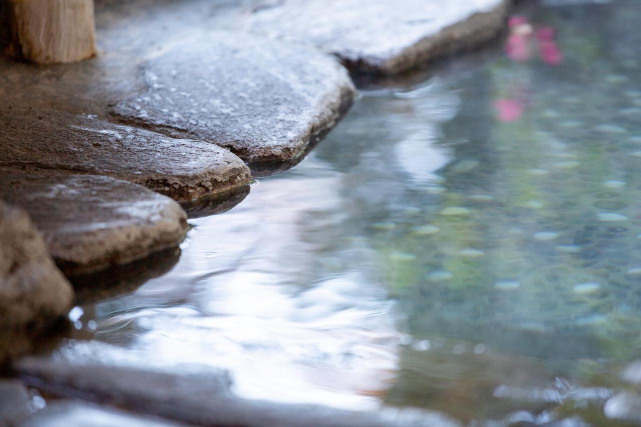 Senkei Plaza Hotel ฮาโกเน่ ภายนอก รูปภาพ