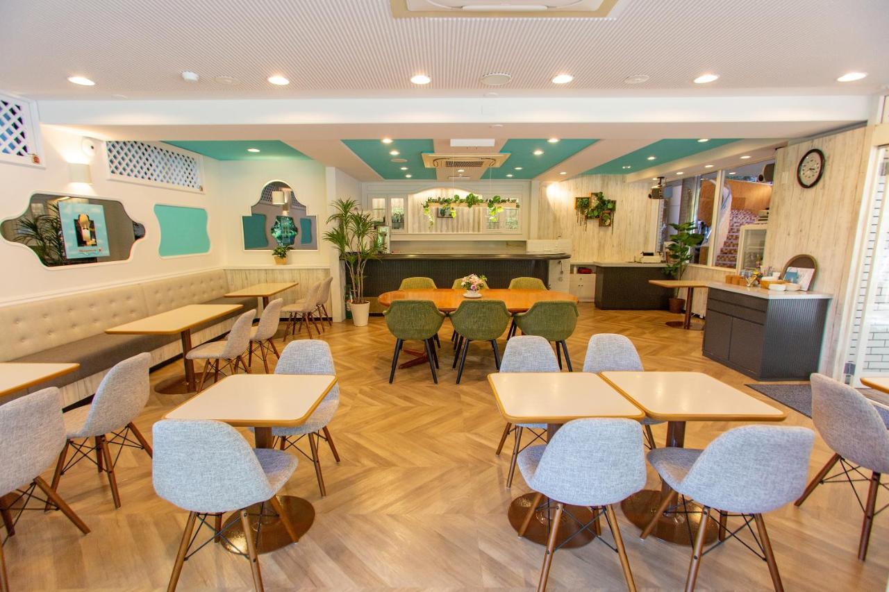 Senkei Plaza Hotel ฮาโกเน่ ภายนอก รูปภาพ