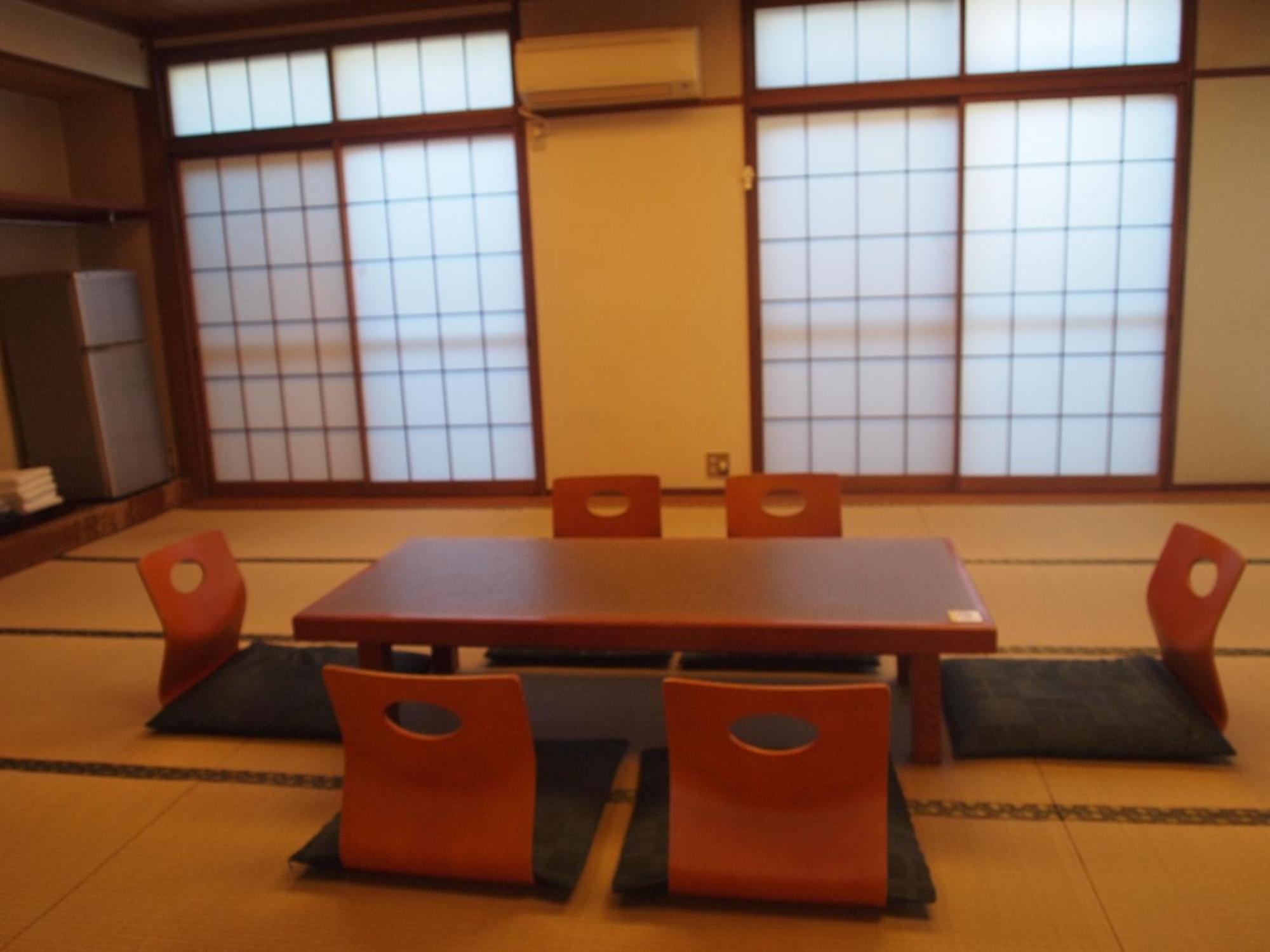 Senkei Plaza Hotel ฮาโกเน่ ภายนอก รูปภาพ