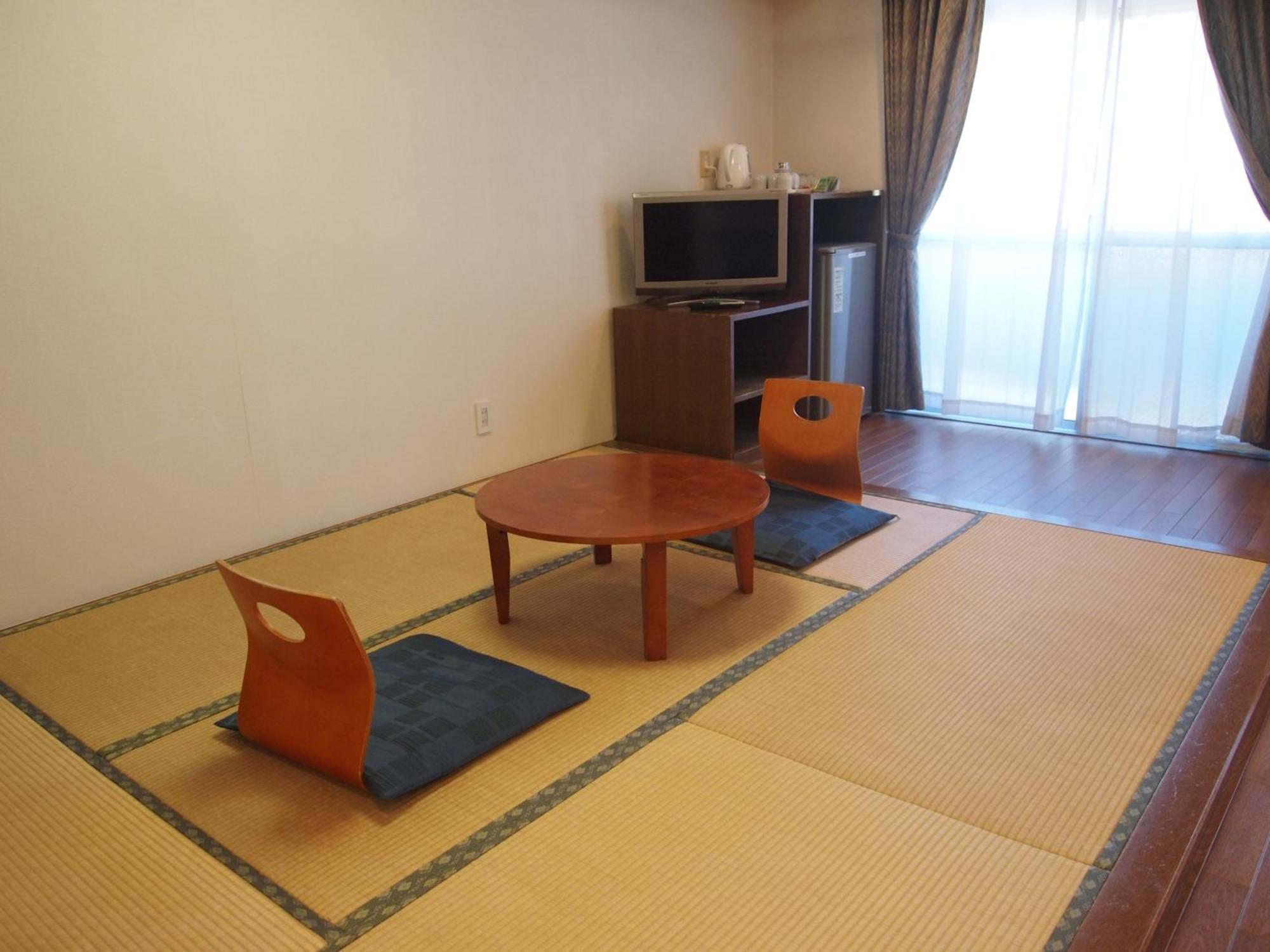 Senkei Plaza Hotel ฮาโกเน่ ภายนอก รูปภาพ